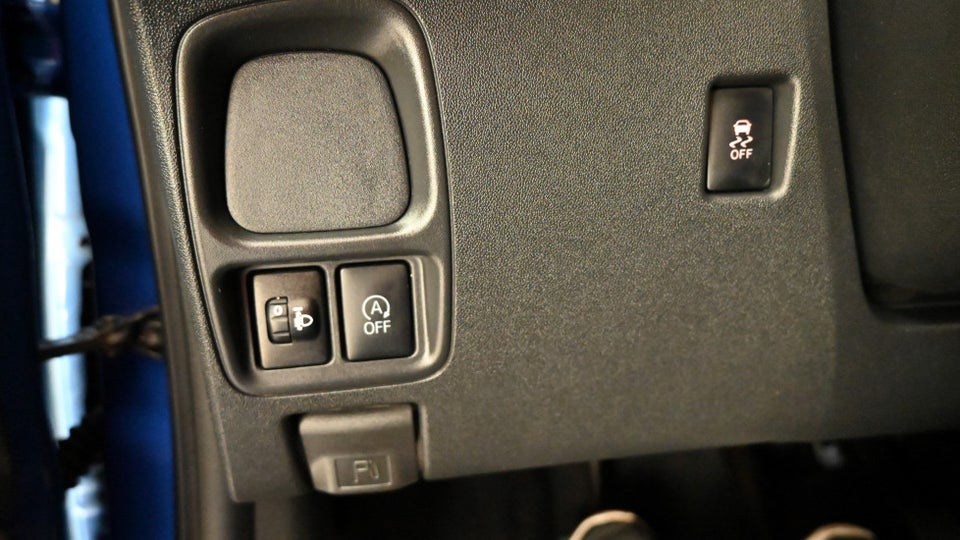 Citroën C1 1,0 VTi Shine 5d