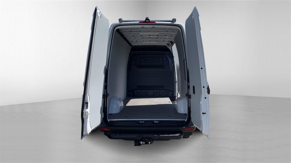 Mercedes Sprinter 317 2,0 CDi A2 Kassevogn PRO aut. RWD