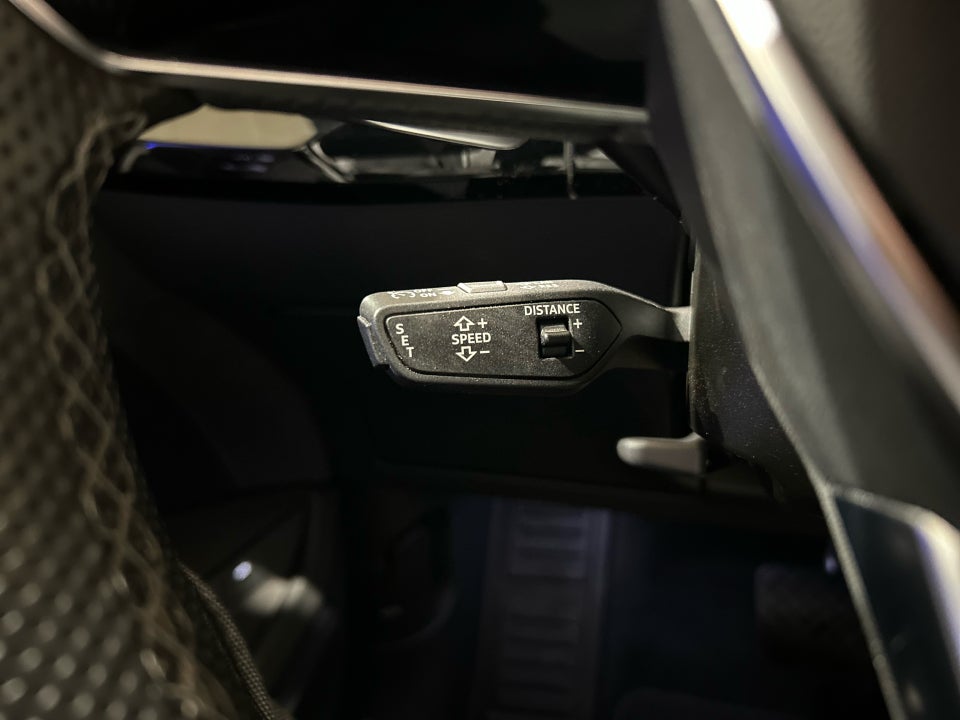 Audi e-tron 55 Black Edition S-line quattro 5d