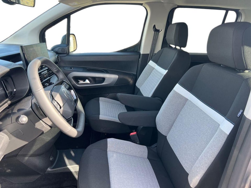 Citroën ë-Berlingo 52 VTR Sport 5d