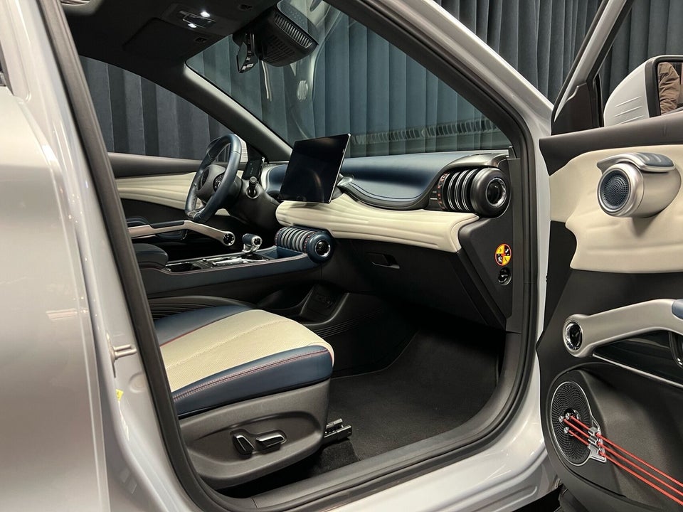 BYD Atto 3 60 Design 5d