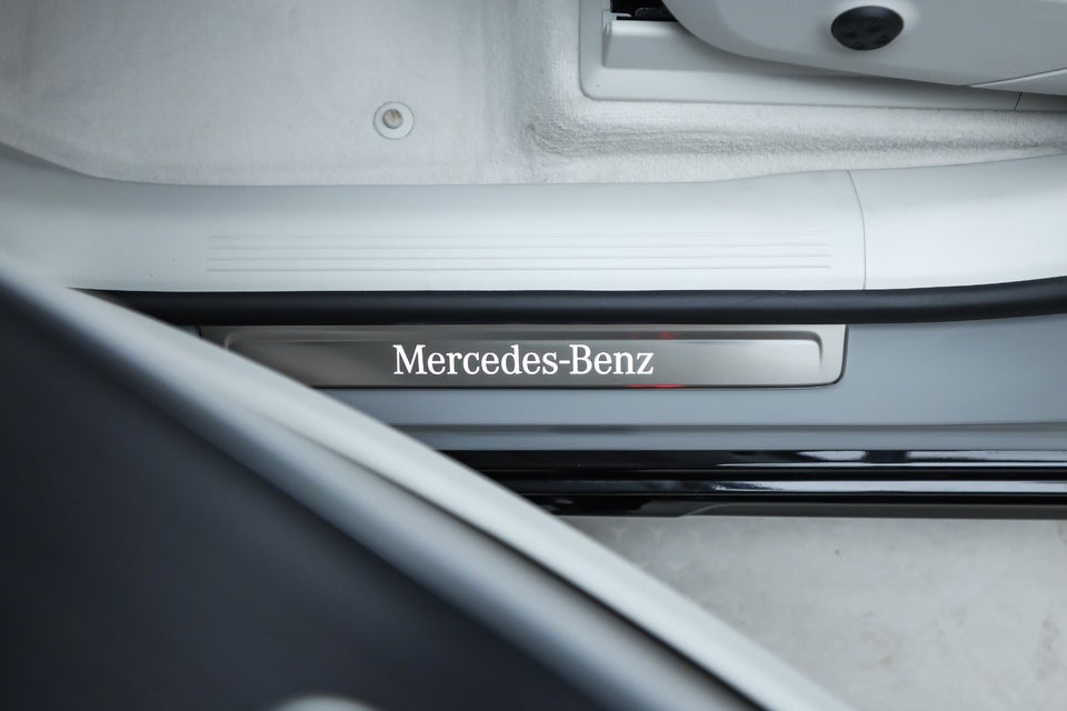 Mercedes EQS450 SUV AMG Line 4Matic 5d