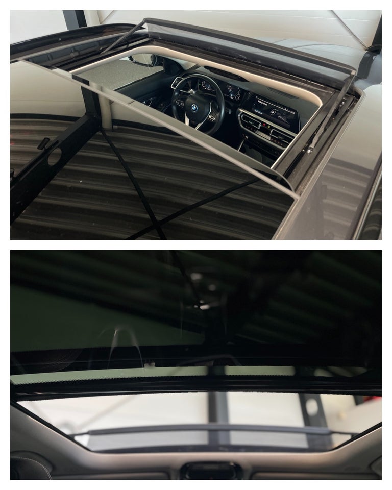 BMW 330e 2,0 Touring Sport Line aut. 5d