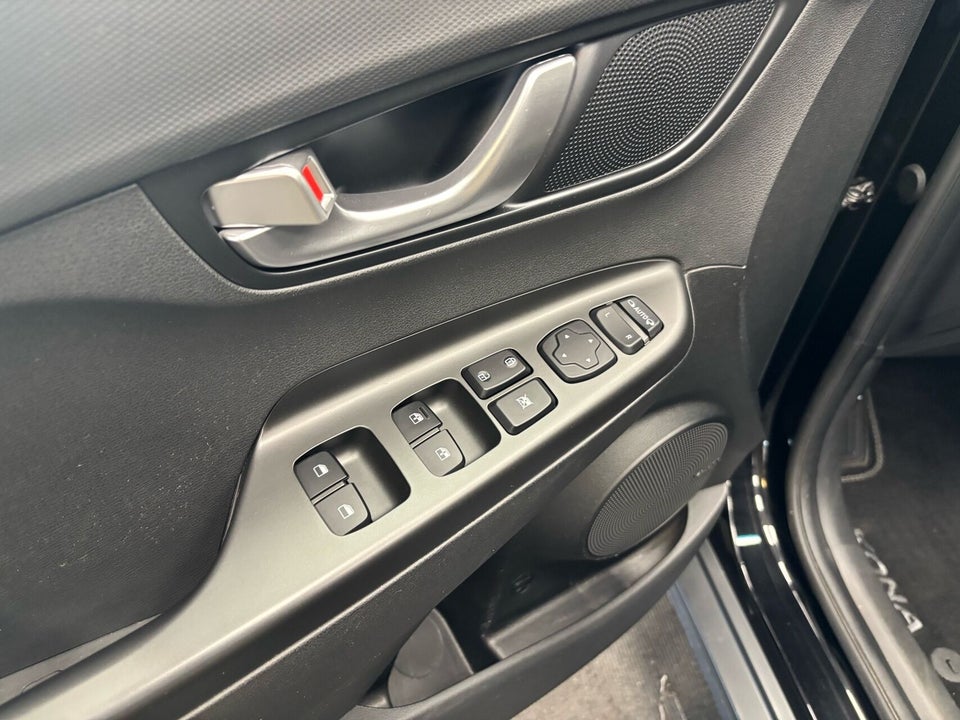 Hyundai Kona 64 EV Advanced 5d