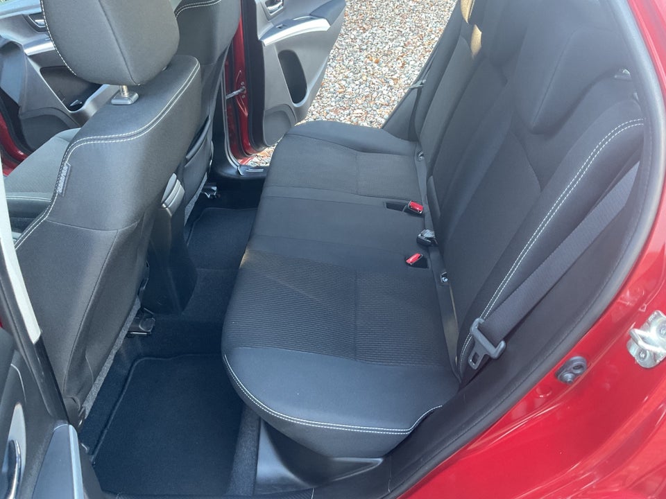 Suzuki S-Cross 1,4 Boosterjet Active 5d