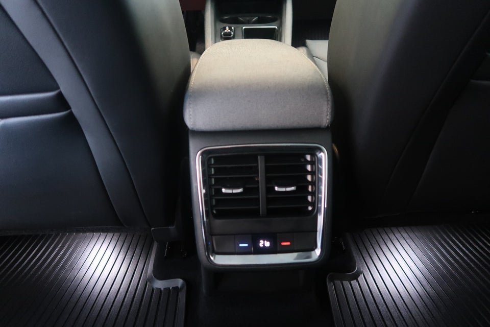 Skoda Enyaq 80x iV 5d