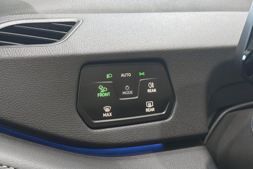 VW ID.3 77 Max+ 5d