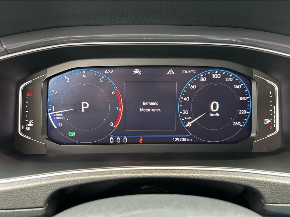 VW T-Roc 1,5 TSi 150 Sport DSG 5d