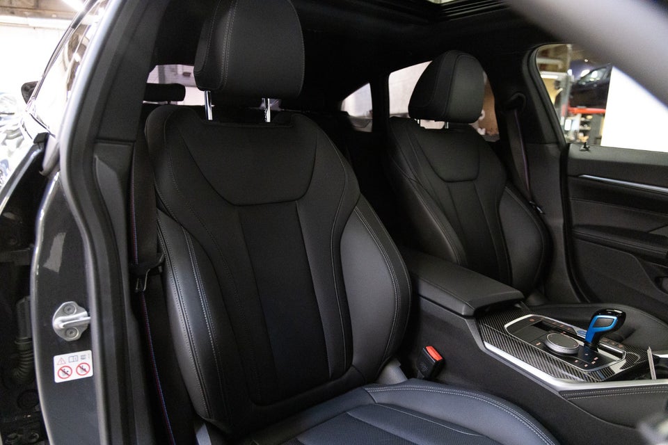 BMW i4 M50 xDrive 5d