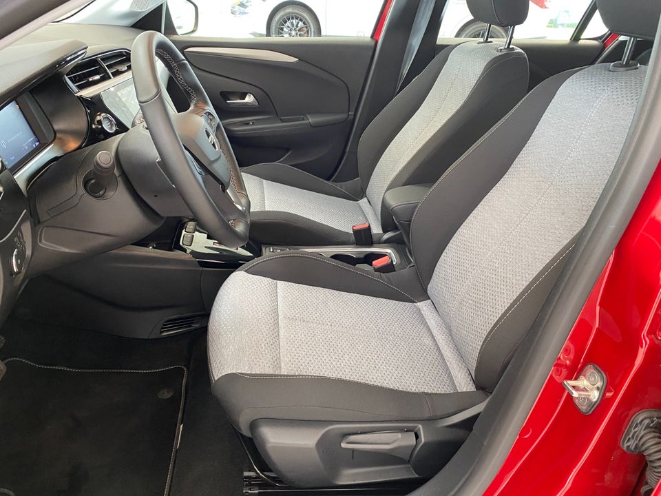 Opel Corsa-e 50 Elegance 5d