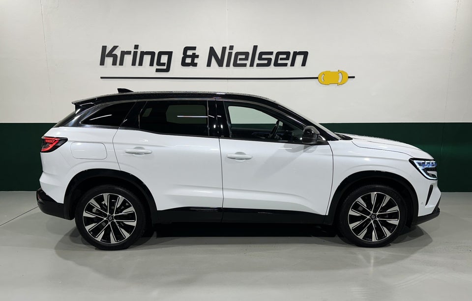 Renault Austral 1,3 mHEV Techno aut. 5d