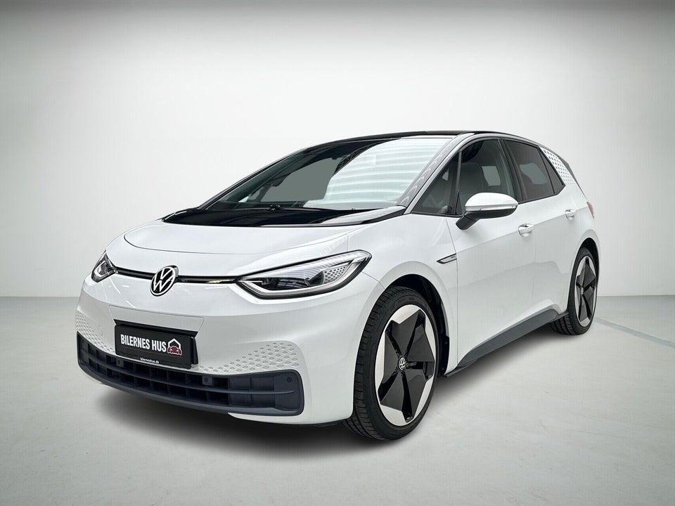 VW ID.3 58 Max 5d
