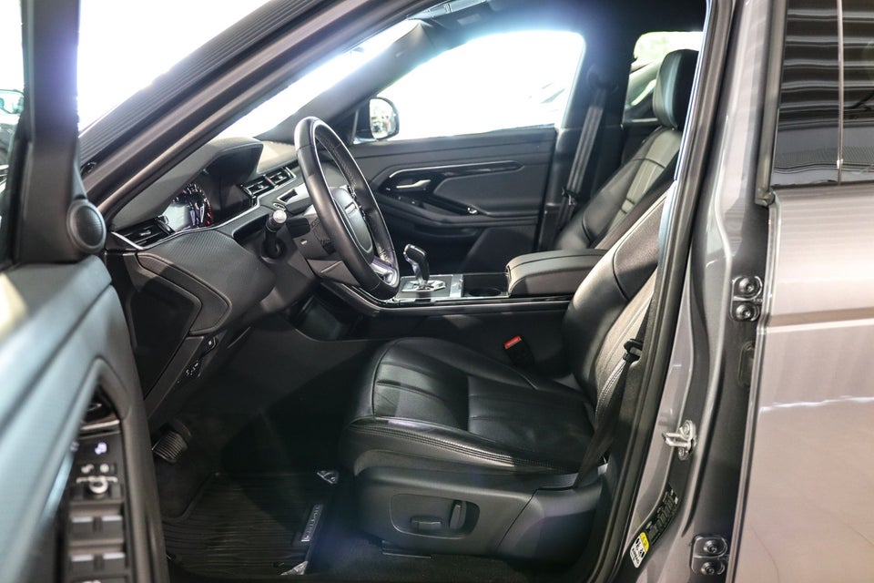 Land Rover Range Rover Evoque 2,0 D240 S aut. 5d