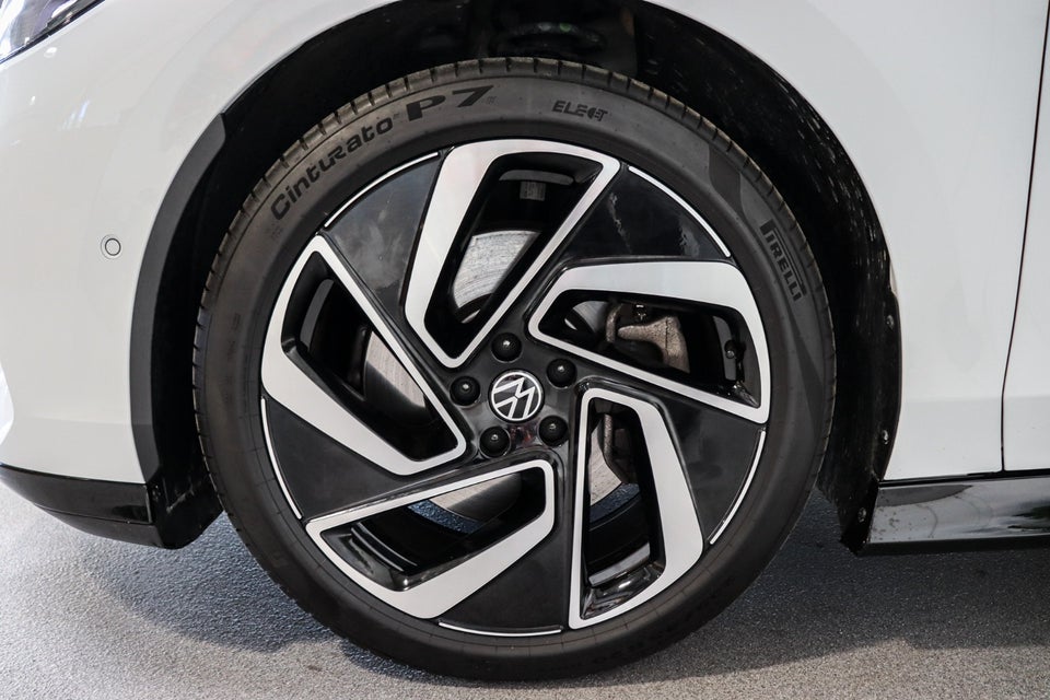 VW ID.7 77 Pro Tourer 5d