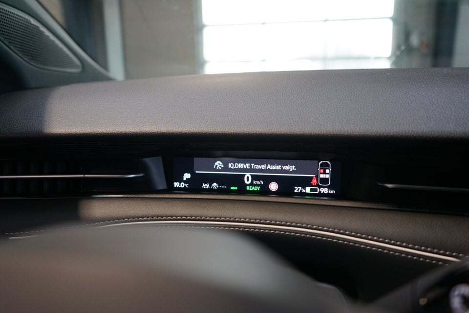 VW ID.7 86 Style S Tourer 5d