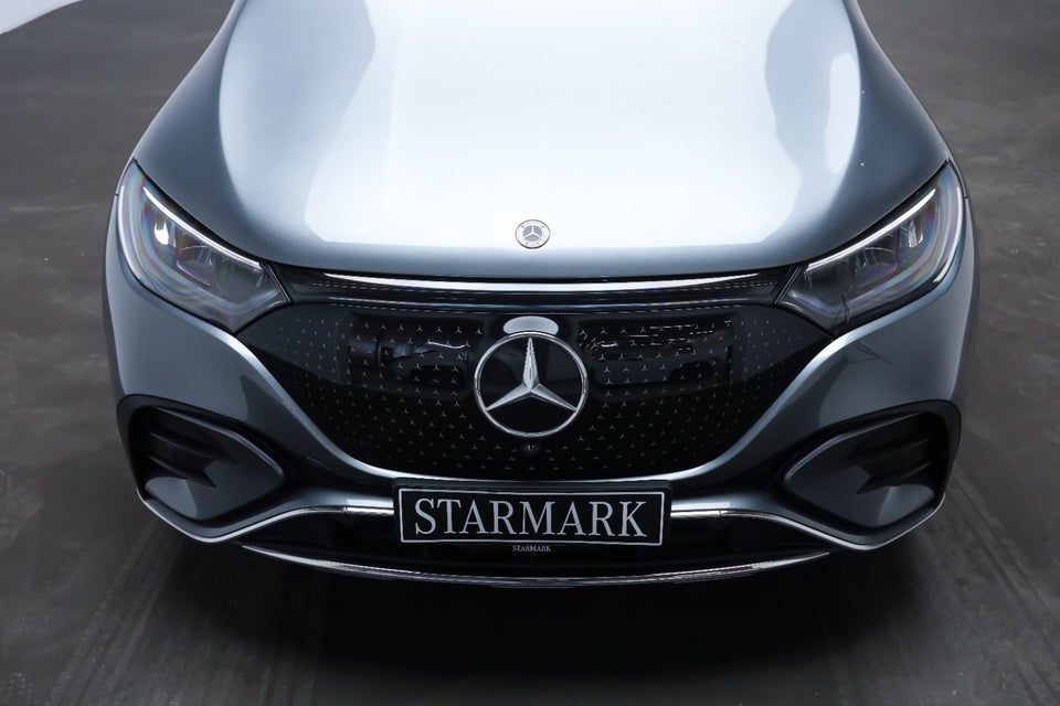 Mercedes EQE350 SUV AMG Advance Plus 4Matic 5d