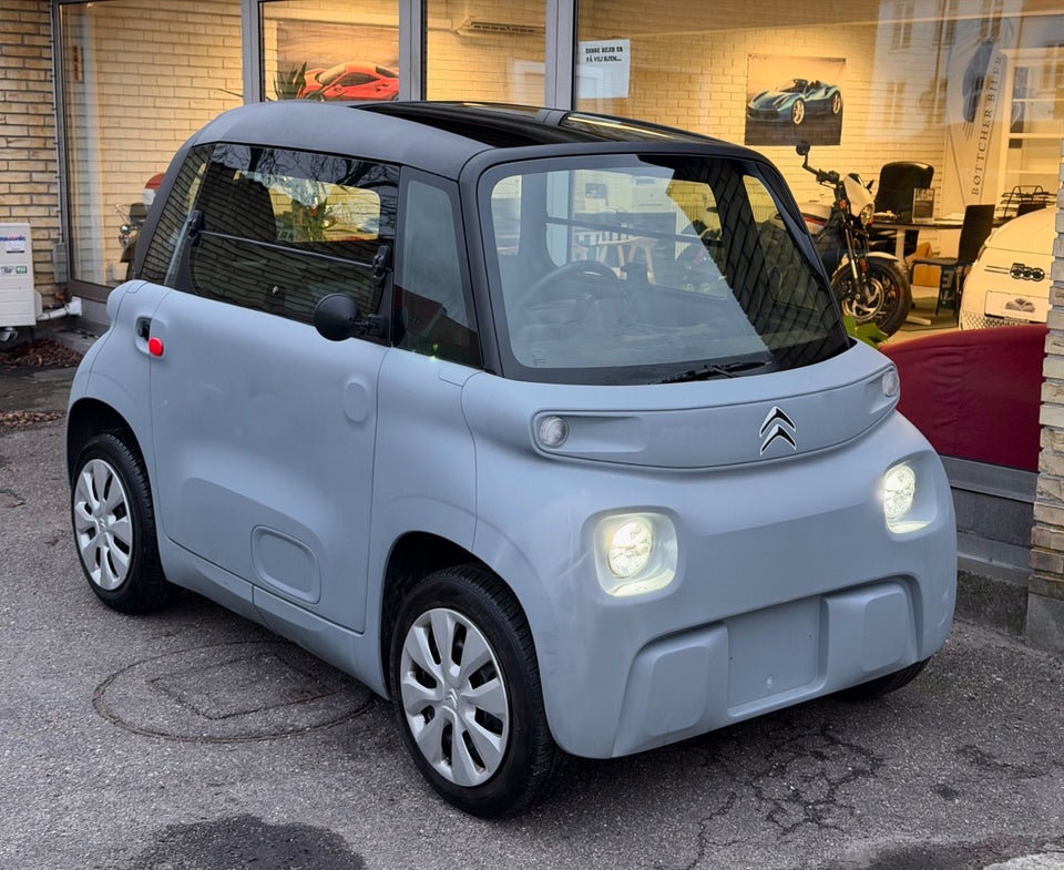 Citroën Ami 2d