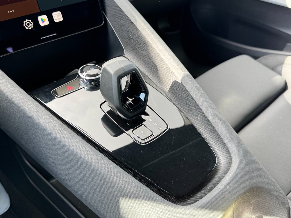 Polestar 2 Long Range 5d