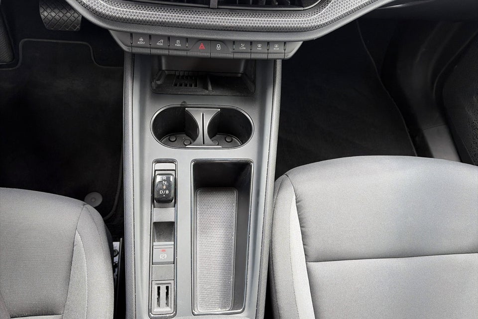Skoda Elroq 60 iV 5d