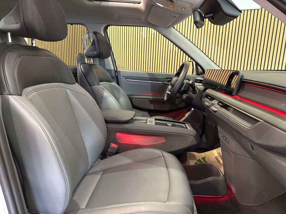 Kia EV9 99 Long Range Premium RWD 7prs 5d