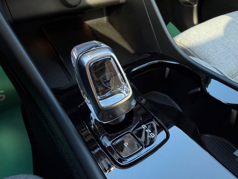 Volvo EC40 Twin Performance Ultra 5d