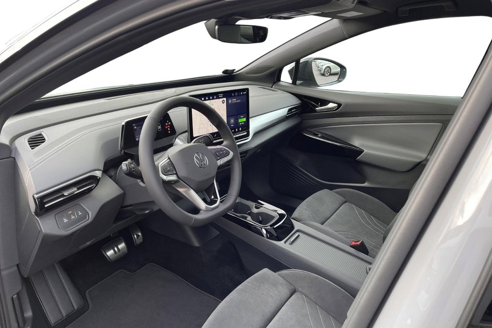 VW ID.4 77 Style Edition 5d