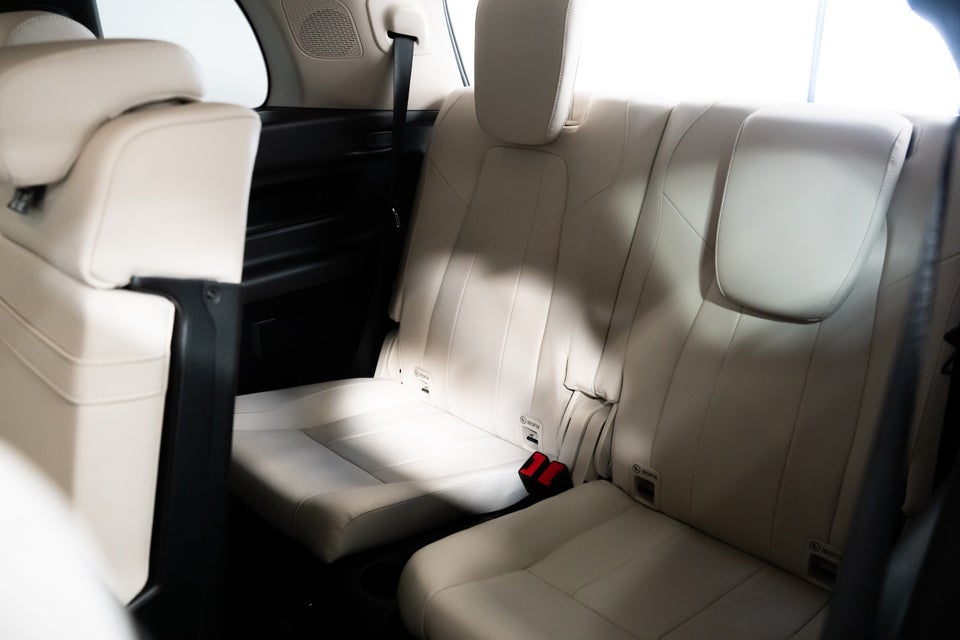 Mercedes EQB250+ Progressive 7prs 5d