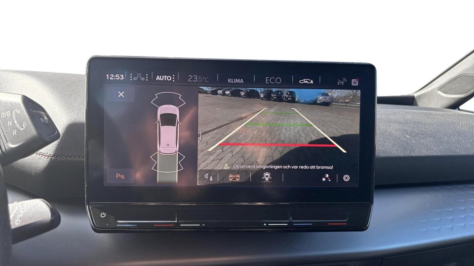 Cupra Born 58 High 5d