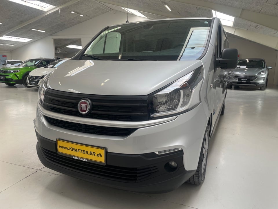 Fiat Talento 2,0 Ecojet 145 L2H1