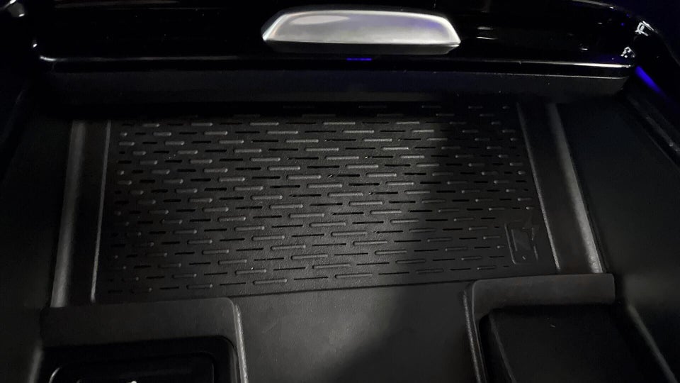 Mercedes EQA250+ AMG Advance Plus 5d