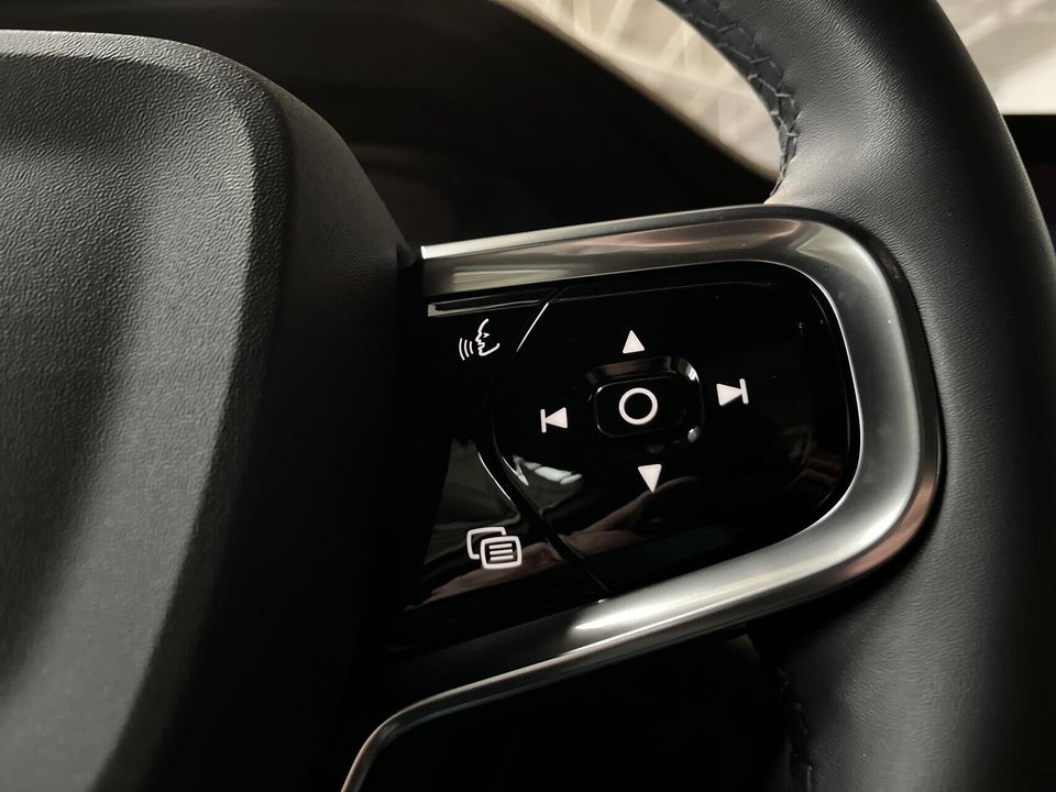 Polestar 2 Long Range 5d