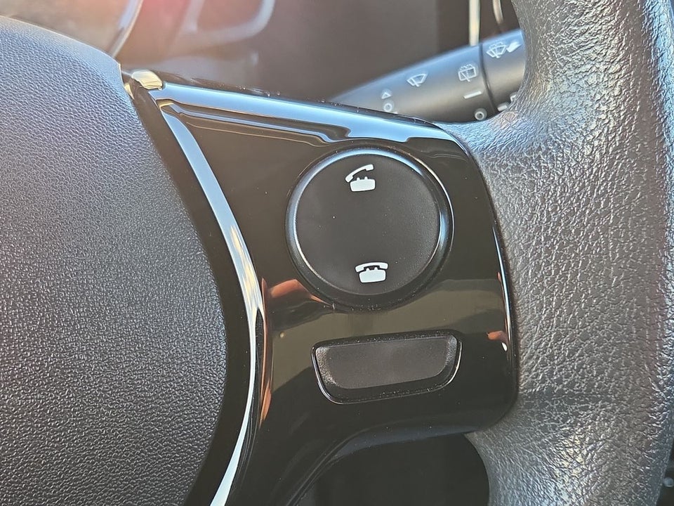 Citroën C1 1,0 VTi SportLine 5d