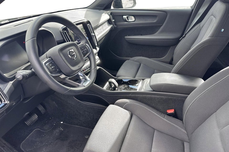 Volvo XC40 P6 ReCharge Core 5d