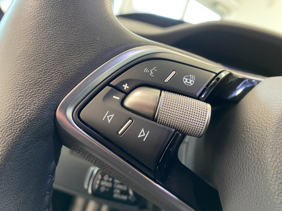 Skoda Elroq 85 iV Maxx 5d