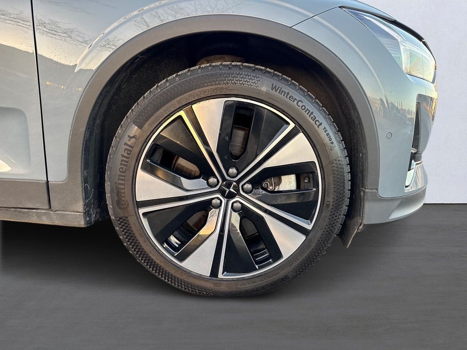 Polestar 2 Long Range 5d