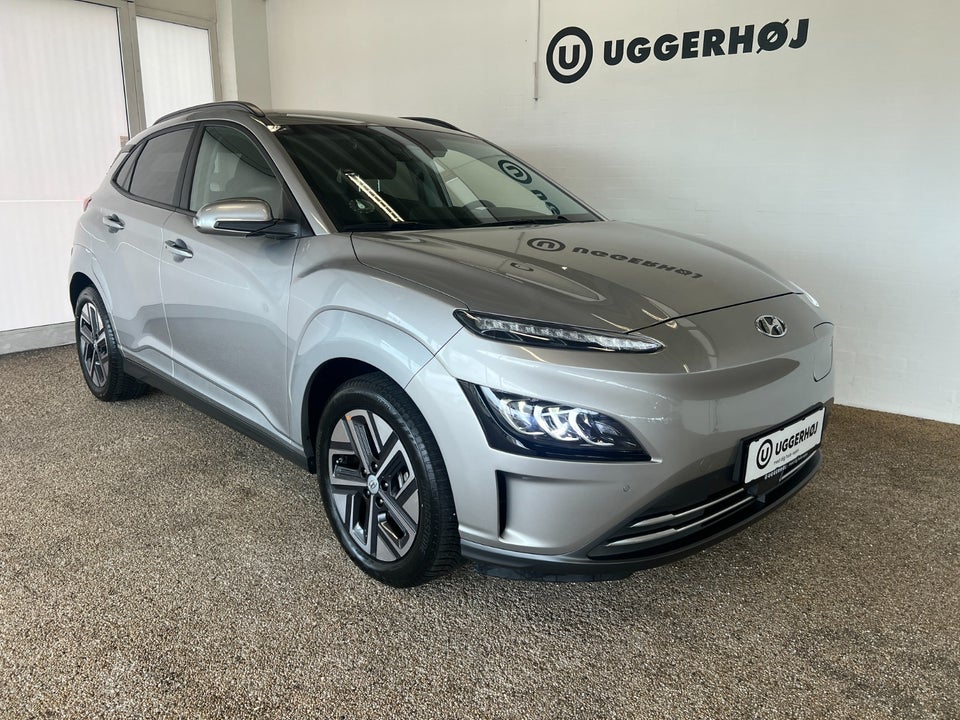 Hyundai Kona 64 EV Trend 5d