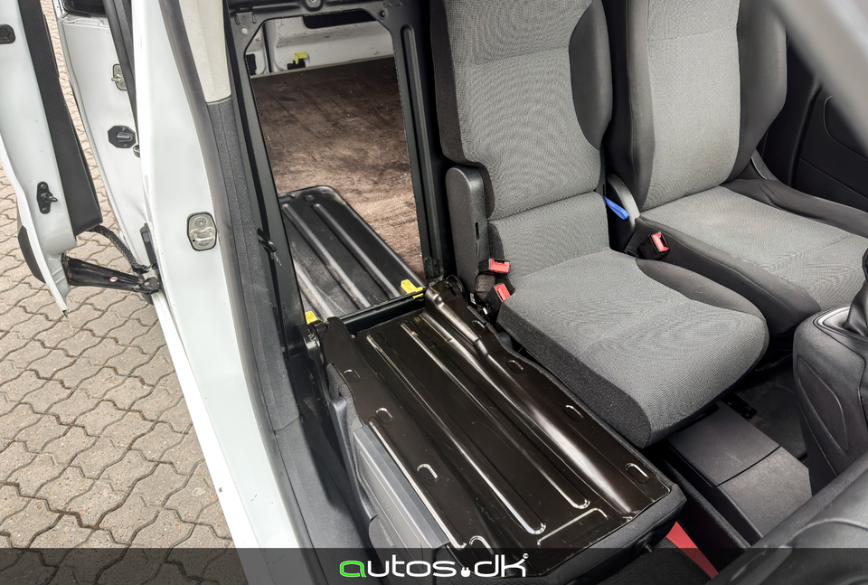 Peugeot Partner 1,5 BlueHDi 100 L1V1 Plus Van