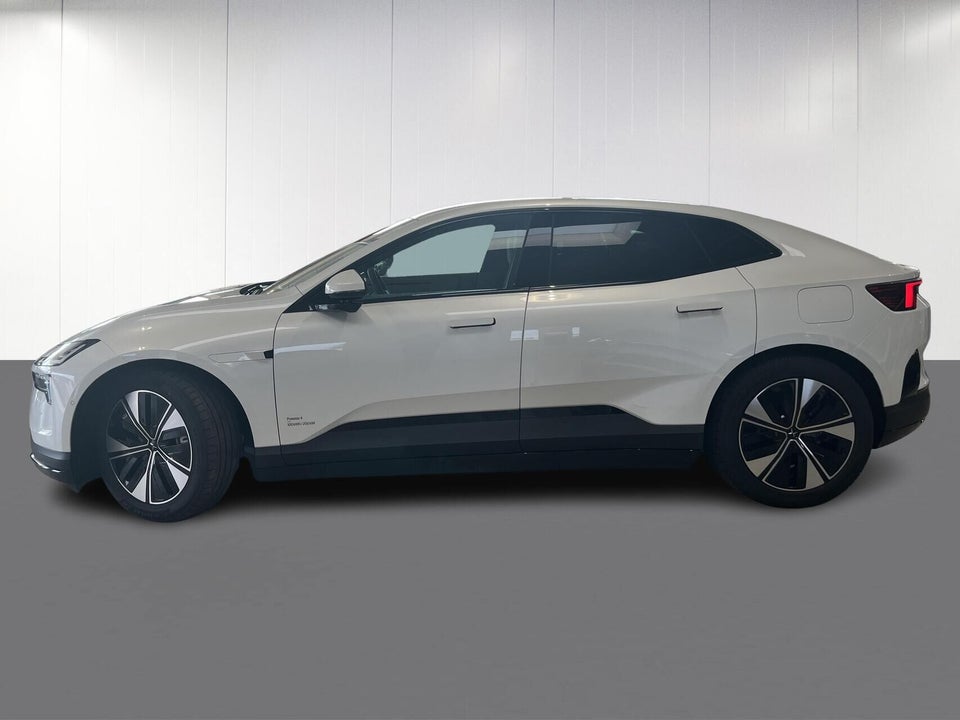 Polestar 4 Long Range Nordic Edition 5d