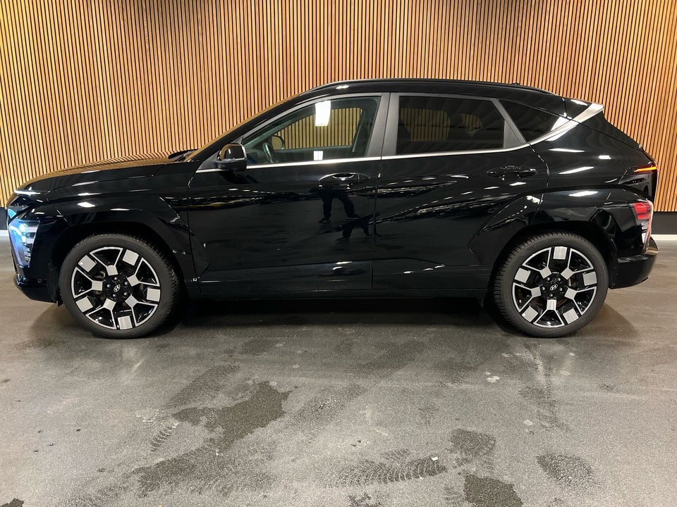 Hyundai Kona 65 EV Ultimate 5d