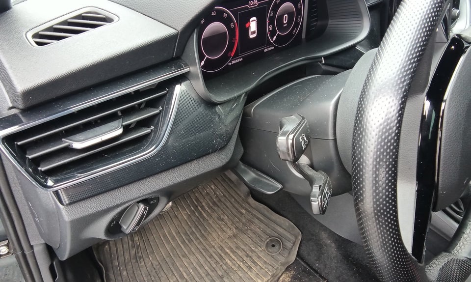 Skoda Scala 1,0 TSi 110 Style 5d