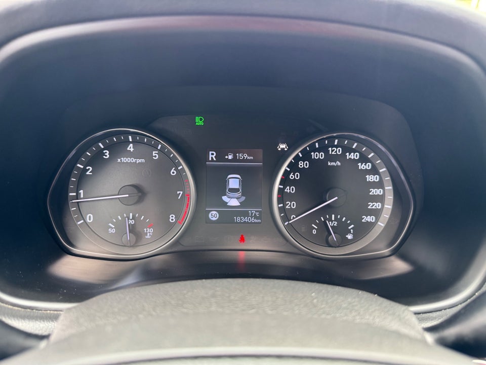 Hyundai i30 1,4 T-GDi Premium stc. DCT 5d