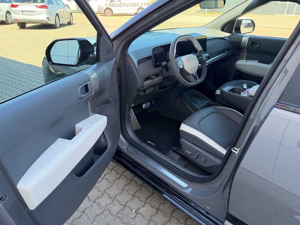 Kia EV3 81 Long Range GT-Line 5d