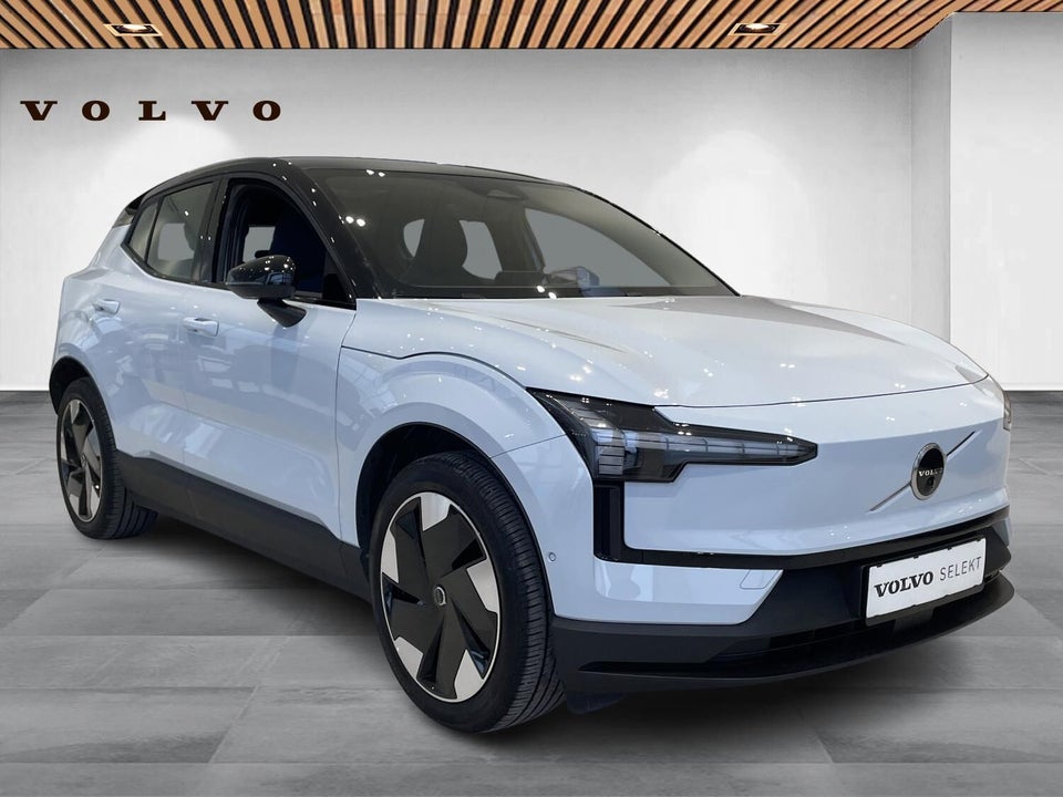 Volvo EX30 Twin Performance Ultra 5d
