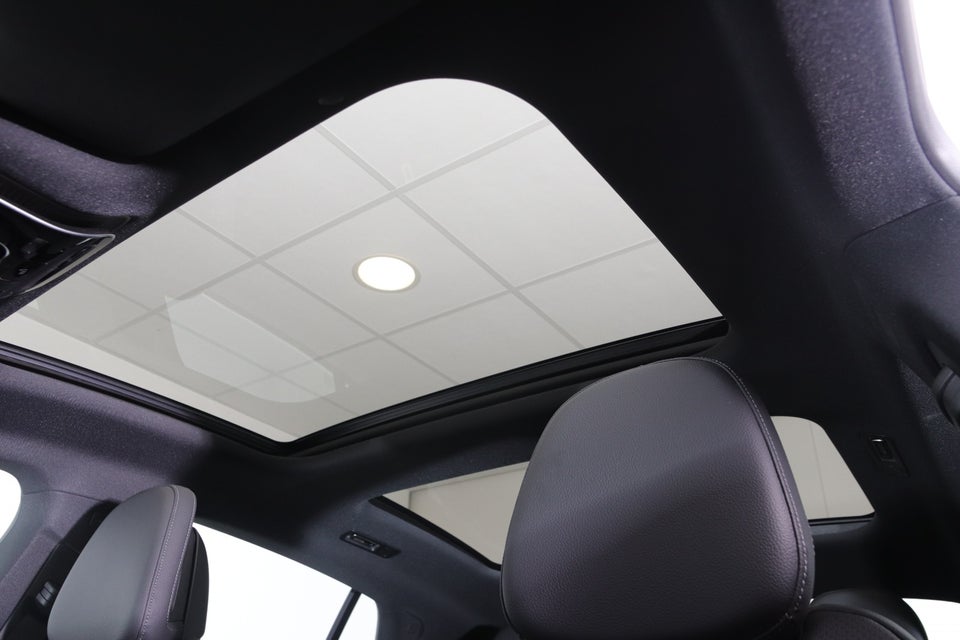 Mercedes EQE300 Premium 4d