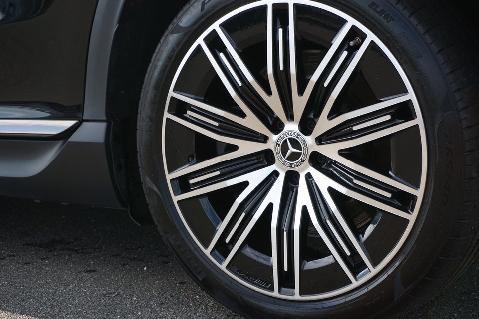 Mercedes EQE350 SUV AMG Premium Plus 4Matic 5d