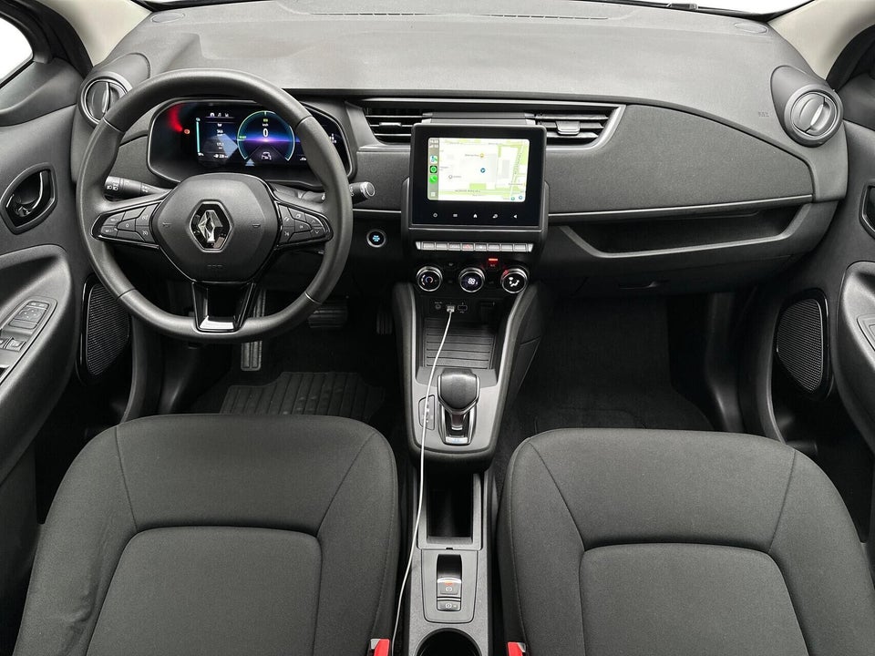 Renault Zoe 52 Life 5d