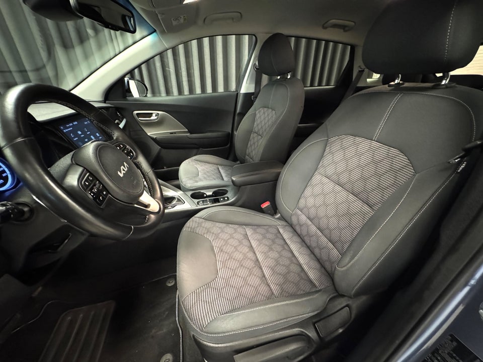 Kia Niro 1,6 PHEV Comfort DCT 5d