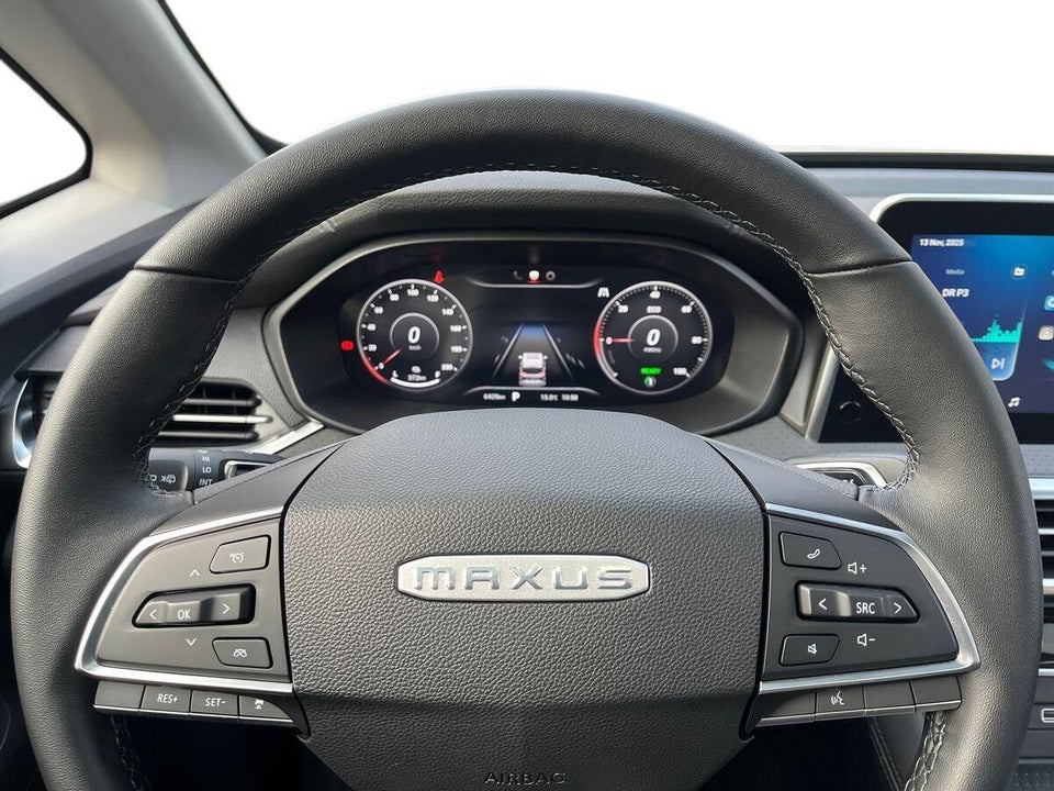 Maxus Euniq5 70 6prs 5d
