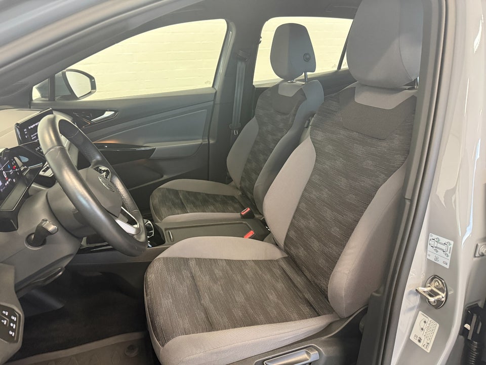 VW ID.4 77 Pro Performance 5d