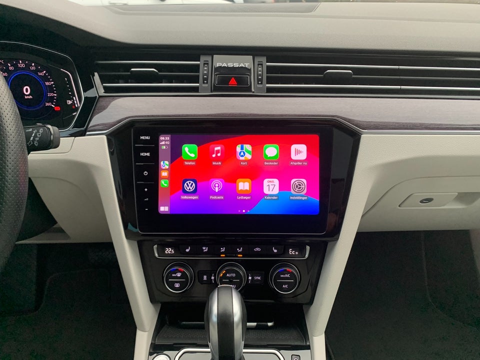 VW Passat 1,4 GTE+ Pro Variant DSG 5d